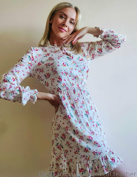 Alasti lekkinud OnlyFans-i pilt Stefania Tonazzi