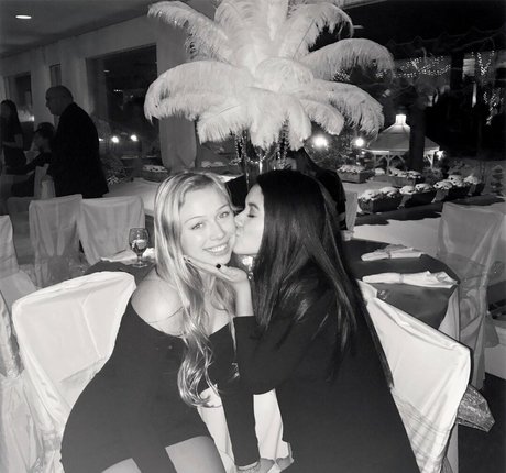 Alasti lekkinud OnlyFans-i pilt Alyssa K