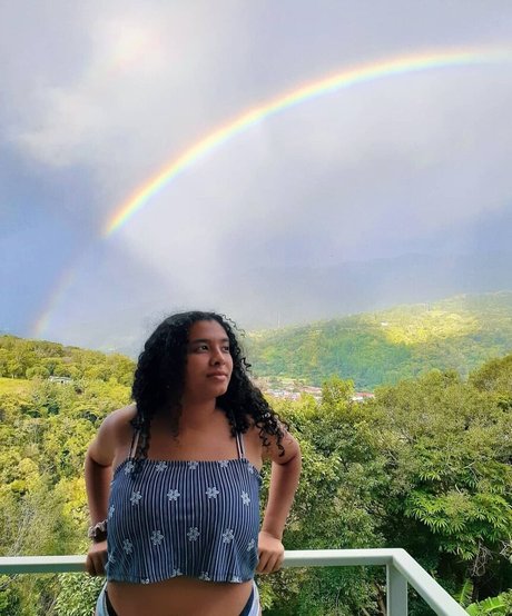 Karlamelito OnlyFansリークヌード写真