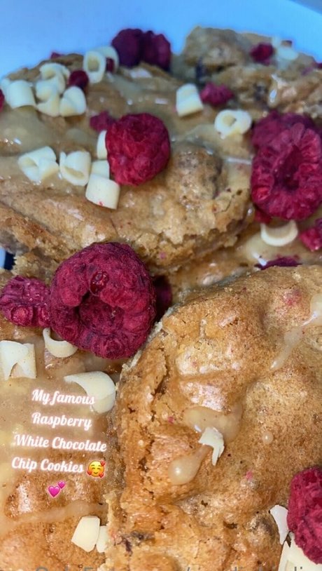 Nacktes geleaktes OnlyFans-Foto von Nerdixbirdie