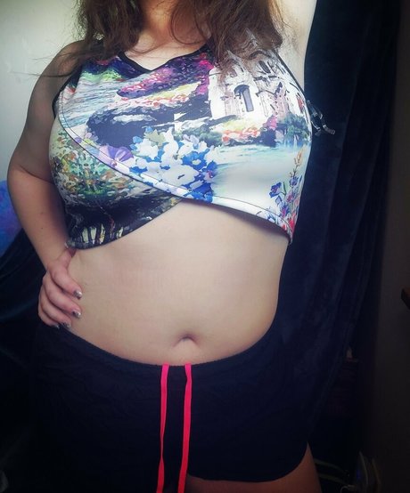 Alasti lekkinud OnlyFans-i pilt Veralynnfree