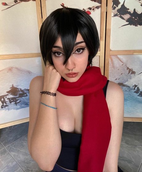 Обнаженная фотография утечки OnlyFans от Giada Cristina Bessi