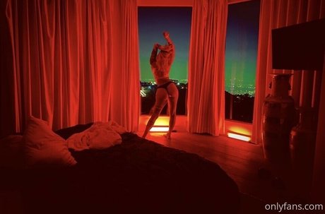 Iamheaveniamhell naked leaks OnlyFans pic