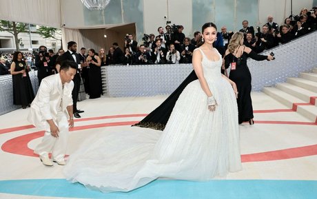 OnlyFans-model Alia Bhatt