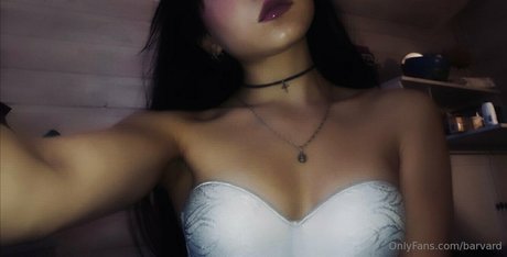 Nacktes geleaktes OnlyFans-Foto von Barvard