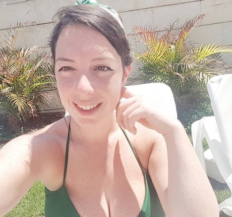 Nacktes geleaktes OnlyFans-Foto von Lior A