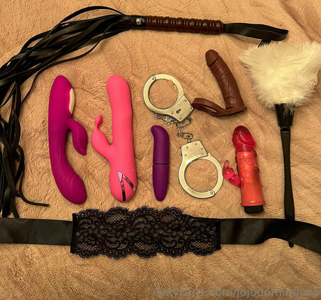 Nacktes geleaktes OnlyFans-Foto von Jojodomingos1