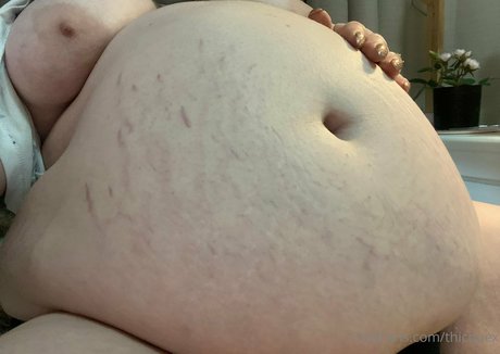 Foto di nudo di fuga di OnlyFans di Thicquex