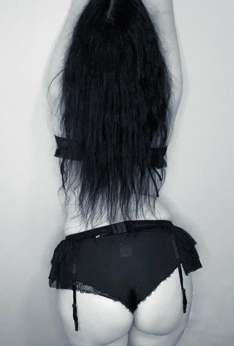 Nahá fotka uniklých OnlyFans od Girlfromoklahoma