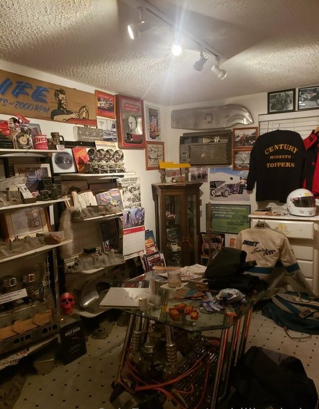 Naken lekkede OnlyFans-bilde av Weldlikeababe