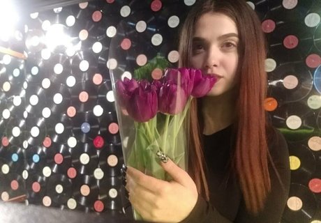 Обнаженная фотография утечки OnlyFans от Wildboobs