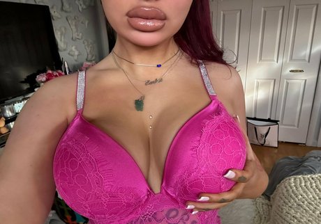Nacktes geleaktes OnlyFans-Foto von Goyardgoddess