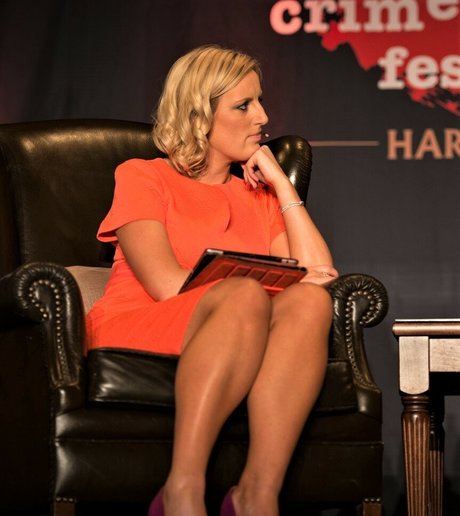 Alasti lekkinud OnlyFans-i pilt Steph Mcgovern