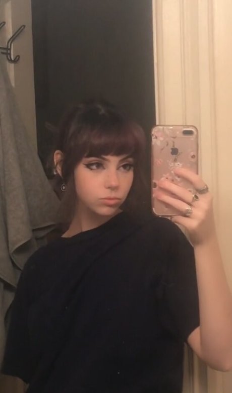 Nahá fotka uniklých OnlyFans od Okaygnomie