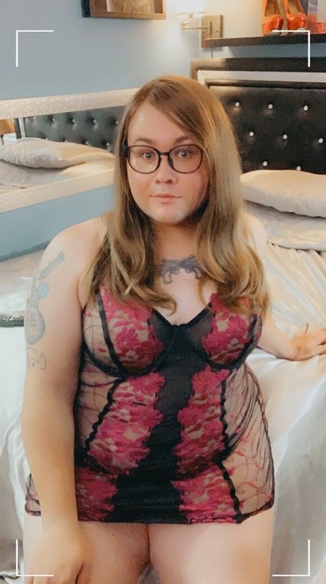 Foto di nudo di fuga di OnlyFans di Freydacoxx