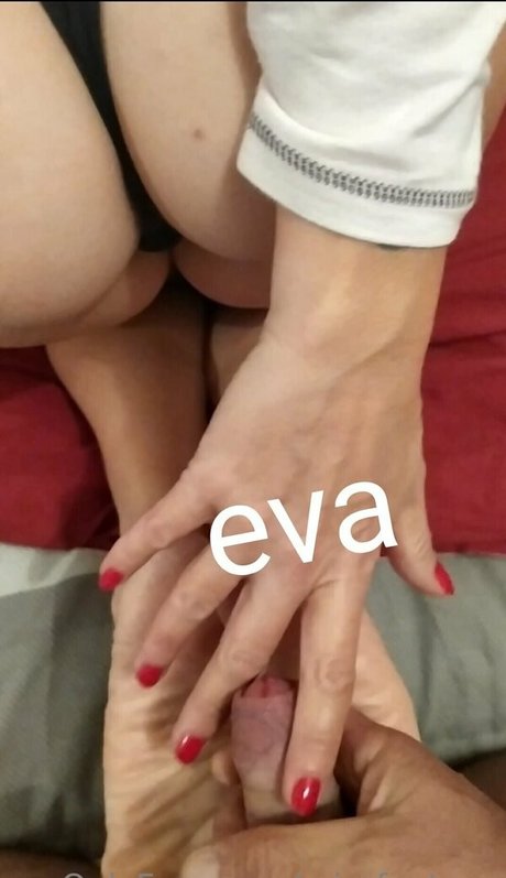 Nacktes geleaktes OnlyFans-Foto von Missfeeteva