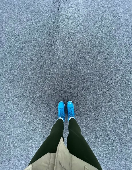 Foto desnuda filtrada de OnlyFans de Luckystbackup