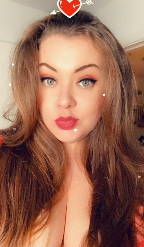 OnlyFans-model Hypnorosie