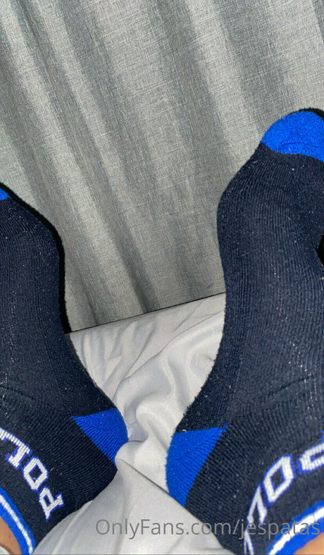 Jespatas naked leaks OnlyFans pic