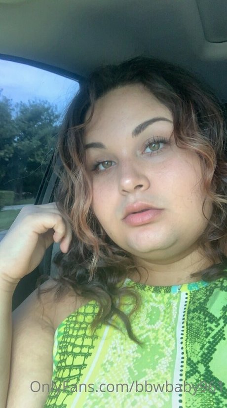Alasti lekkinud OnlyFans-i pilt Bbwbaby961