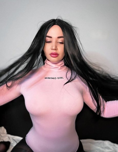 OnlyFans-model Natashawestyy