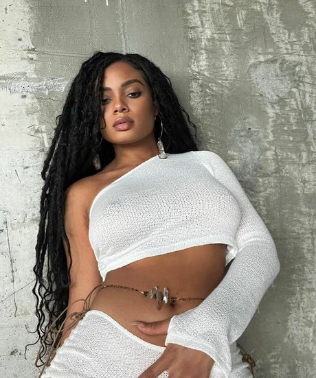 OnlyFans-model Essence Tatiana