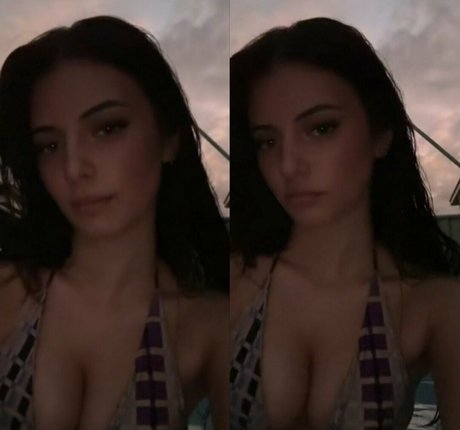 OnlyFans-model Mynameisamvfreee