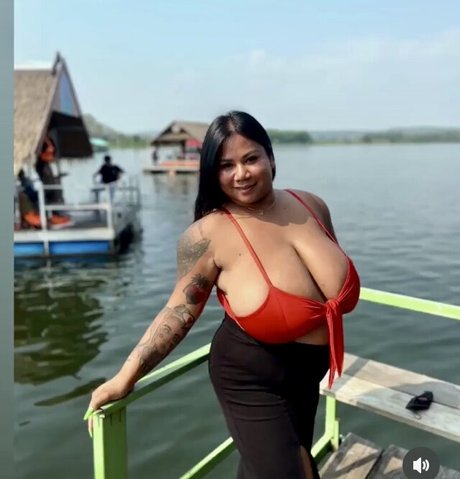 OnlyFans-model Sara Chubby