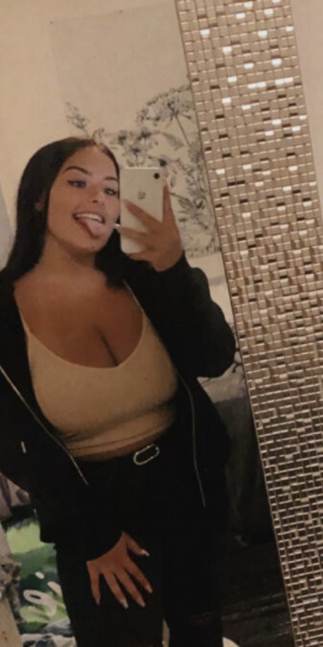 Обнаженная фотография утечки OnlyFans от Jaley S