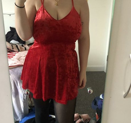 Foto desnuda filtrada de OnlyFans de Charlotte A