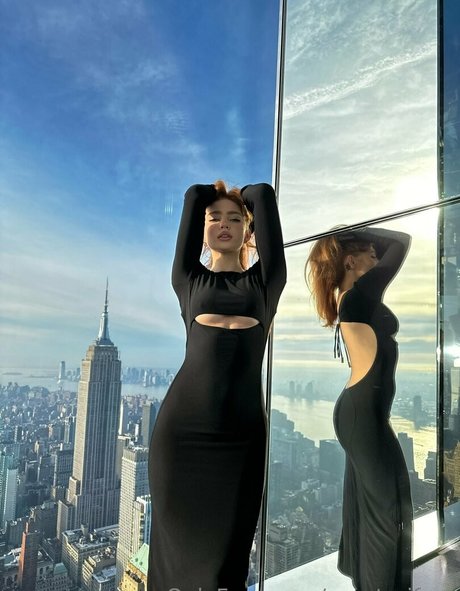 OnlyFans-model Renatarifree