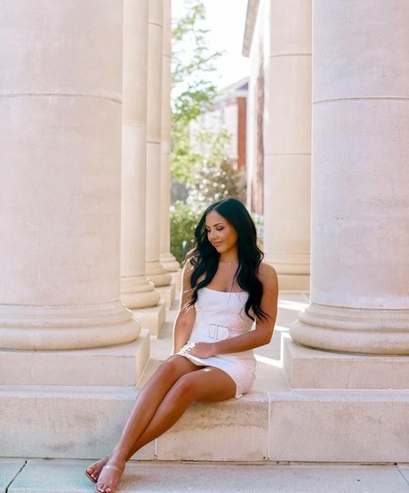 Nacktes geleaktes OnlyFans-Foto von Irlgirls