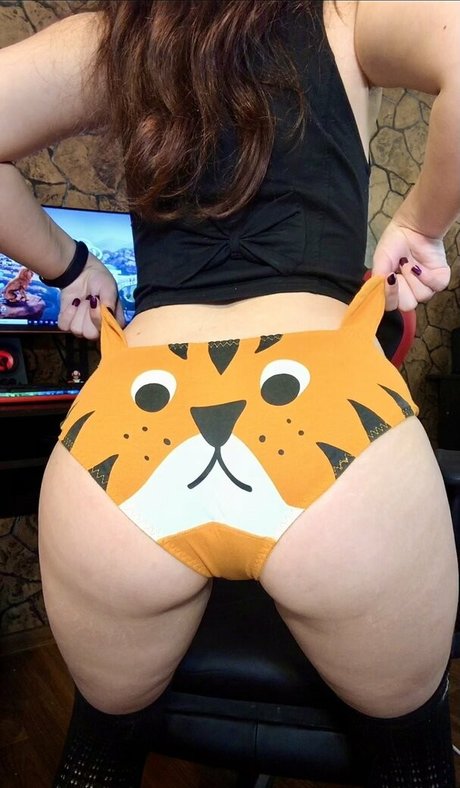 Alasti lekkinud OnlyFans-i pilt Jannetkat99free