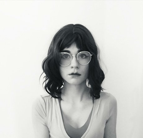 Nacktes geleaktes OnlyFans-Foto von Ochani