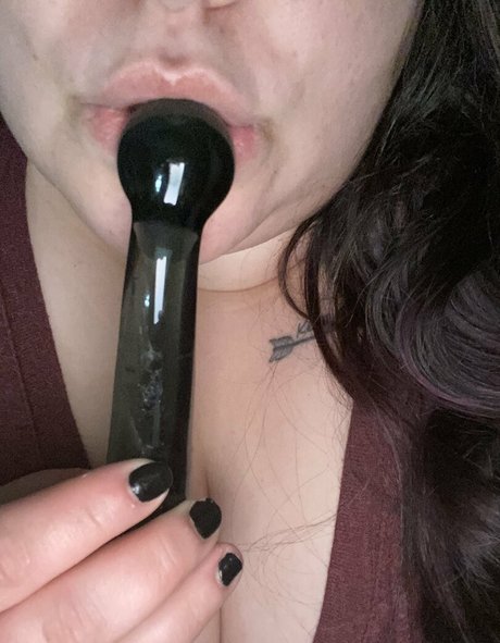 Foto di nudo di fuga di OnlyFans di Sunsky