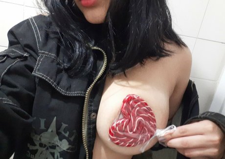 OnlyFans-model Baby Kammy