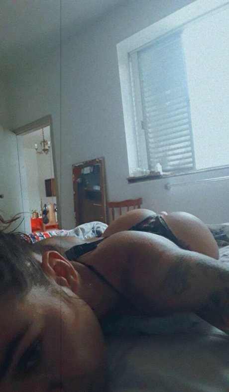 Photo nue de fuite OnlyFans de Barbara Sweet