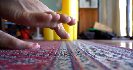 OnlyFans-model Malefeetsydney