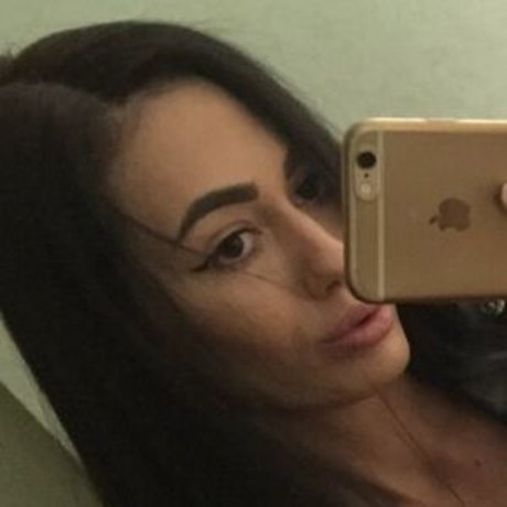 Photo nue de fuite OnlyFans de Rolshchikova Aa