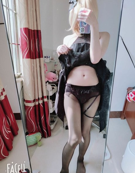 OnlyFans-model Jessica Milkybar