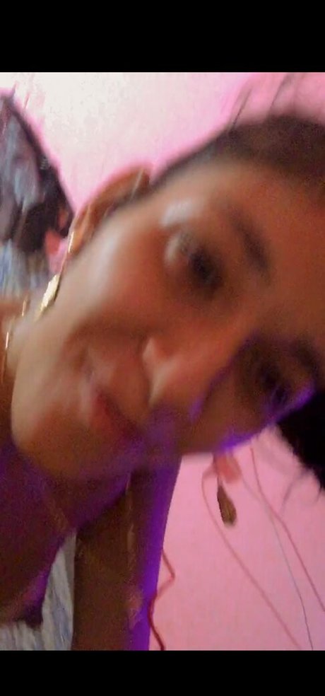 OnlyFans-model Raissa Raissayasz