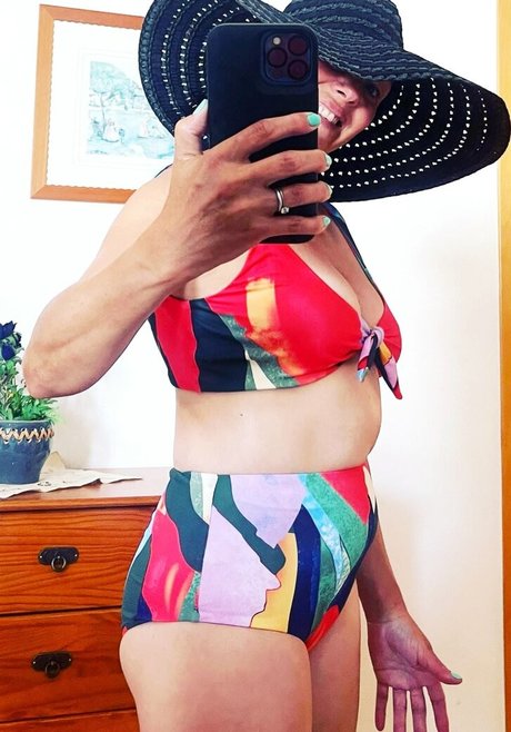 OnlyFans-model Sarah Cawood