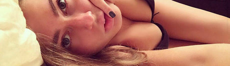 Foto desnuda filtrada de OnlyFans de Sasha Shenderey