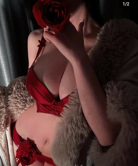 Nacktes geleaktes OnlyFans-Foto von Naughtyjolie