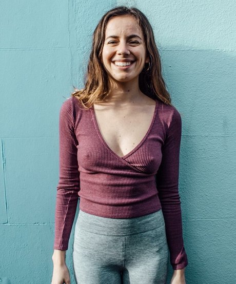 Nacktes geleaktes OnlyFans-Foto von Whispersthe Wolf Asmr