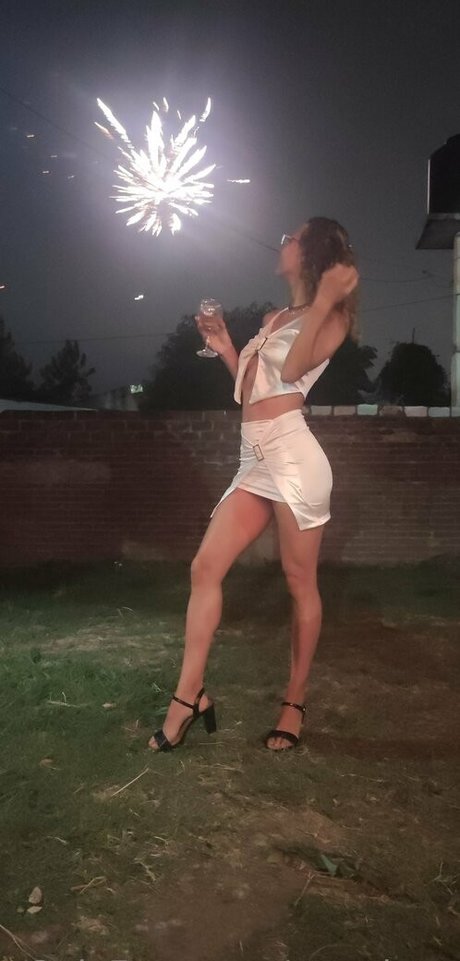 Alasti lekkinud OnlyFans-i pilt Amtylove