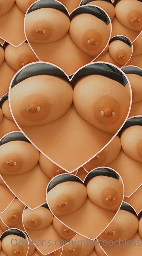 Обнаженная фотография утечки OnlyFans от Mlfncoochiess