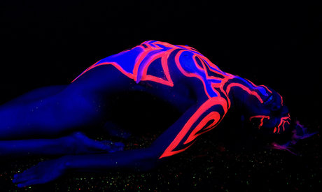 Lizbecheeky naked leaks OnlyFans pic