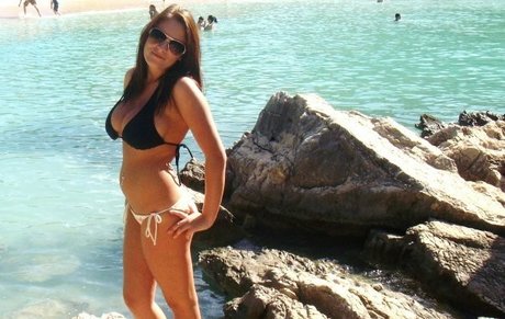 Naken lekkede OnlyFans-bilde av Emma Lynn Slavin