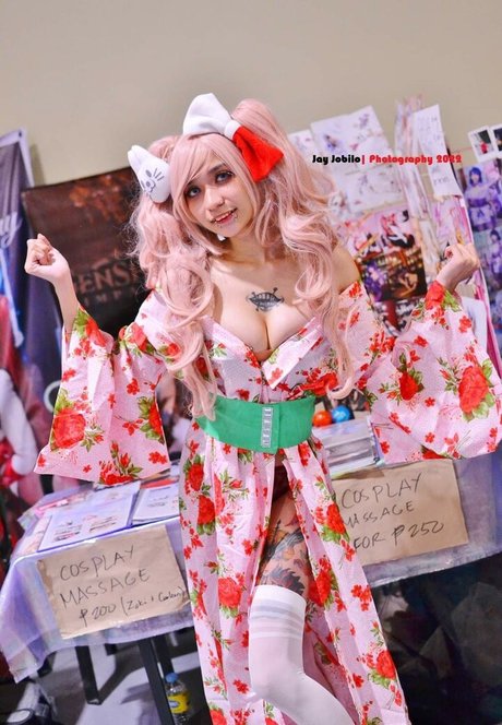 Zareen Quilop naked leaks OnlyFans pic